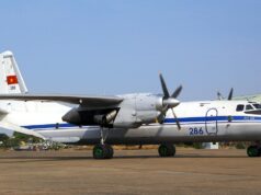 Queda de avião militar russo na Crimeia mata 29 pessoas Queda de avião militar russo na Crimeia mata 29 pessoas