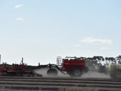 Queda de dois dígitos na produção de grãos à medida que a planta do norte encolhe rapidamente Queda de dois dígitos na produção de grãos à medida que a planta do norte encolhe rapidamente
