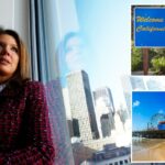 Queda impressionante no turismo de Los Angeles, à medida que o resto da Califórnia vê um aumento no número de visitantes