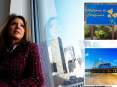 Queda impressionante no turismo de Los Angeles, à medida que o resto da Califórnia vê um aumento no número de visitantes Queda impressionante no turismo de Los Angeles, à medida que o resto da Califórnia vê um aumento no número de visitantes