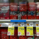 Queda no roubo no varejo mostra novamente que SABEMOS como reduzir o crime