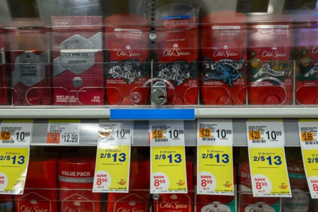 Queda no roubo no varejo mostra novamente que SABEMOS como reduzir o crime
