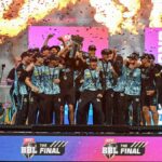 Queensland adia decisão em golpe ao plano de privatização da Big Bash League