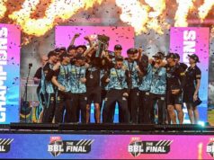 Queensland adia decisão em golpe ao plano de privatização da Big Bash League Queensland adia decisão em golpe ao plano de privatização da Big Bash League