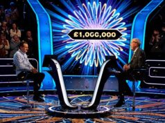 Quem Quer Ser Milionário: Todas as 15 perguntas respondidas corretamente pelo sétimo vencedor do programa – mas quantas VOCÊ consegue acertar? O consultor de TI aposentado Roman Dubowski se tornou o sétimo vencedor de Quem Quer Ser Milionário durante o episódio de abertura da 35ª série do programa ITV