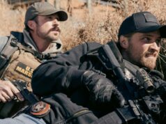 Quem a cantora country Riley Green interpreta em ‘Marshals’? Funções explicadas Marechais