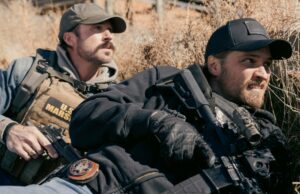 Quem a cantora country Riley Green interpreta em ‘Marshals’? Funções explicadas Marechais