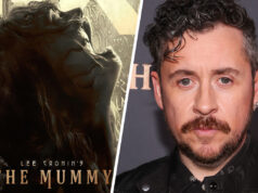 Quem diabos é Lee Cronin e por que ele colocou seu nome acima do título de um novo filme de ‘Múmia’? Quem diabos é Lee Cronin e por que ele colocou seu nome acima do título de um novo filme de ‘Múmia’?