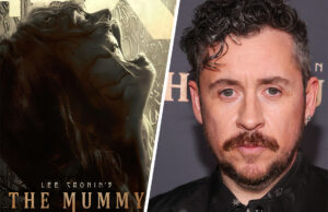 Quem diabos é Lee Cronin e por que ele colocou seu nome acima do título de um novo filme de ‘Múmia’? Quem diabos é Lee Cronin e por que ele colocou seu nome acima do título de um novo filme de ‘Múmia’?