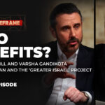 Quem dirige a política externa dos EUA? Varsha Gandikota e Jeremy Scahill