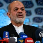 Quem é Ahmad Vahidi? Novo chefe do IRGC do Irã ligado a ataques globais e à ideologia de 'Morte à América'