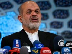 Quem é Ahmad Vahidi? Novo chefe do IRGC do Irã ligado a ataques globais e à ideologia de ‘Morte à América’ Quem é Ahmad Vahidi? Novo chefe do IRGC do Irã ligado a ataques globais e à ideologia de 'Morte à América'