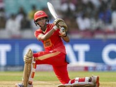 Quem é Anushka Sharma? A batedora indiana fazendo sua estreia internacional contra a África do Sul Quem é Anushka Sharma? A batedora indiana fazendo sua estreia internacional contra a África do Sul