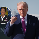 Quem é Érica Schwartz? Trump nomeia novo diretor do CDC