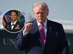 Quem é Érica Schwartz? Trump nomeia novo diretor do CDC Quem é Érica Schwartz? Trump nomeia novo diretor do CDC