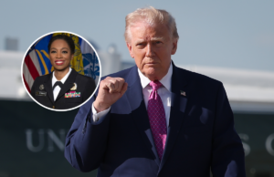 Quem é Érica Schwartz? Trump nomeia novo diretor do CDC Quem é Érica Schwartz? Trump nomeia novo diretor do CDC
