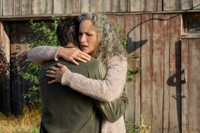 Quem é Kimberly Hills Leibe? Cartão de tributo da 4ª temporada de 'The Way Home', explicado
