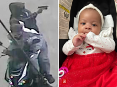 Quem é Matthew Rodriguez? Segundo suspeito do tiroteio fatal em bebê do Brooklyn Quem é Matthew Rodriguez? Segundo suspeito do tiroteio fatal em bebê do Brooklyn