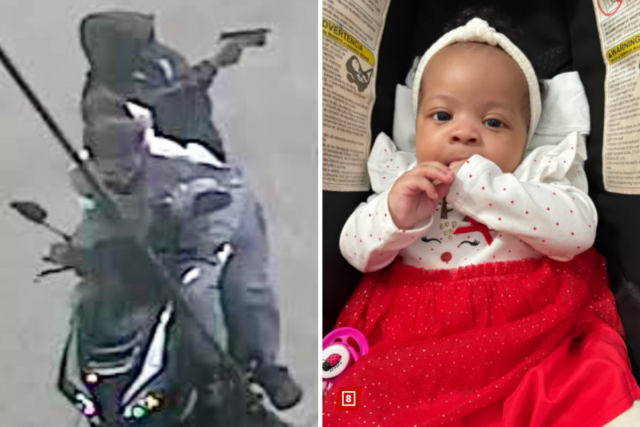 Quem é Matthew Rodriguez? Segundo suspeito do tiroteio fatal em Quem é Matthew Rodriguez? Segundo suspeito do tiroteio fatal em bebê do Brooklyn