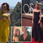 Quem é a acusadora de estupro Eric Swalwell, Lonna Drewes