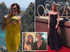 Quem é a acusadora de estupro Eric Swalwell, Lonna Drewes Quem é a acusadora de estupro Eric Swalwell, Lonna Drewes