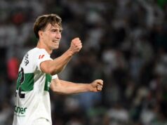 Quem é a estrela da La Liga que o Man Utd está observando agora, que acaba de ser convocado por Ralf Rangnick? Quem é a estrela da La Liga que o Man Utd está observando agora, que acaba de ser convocado por Ralf Rangnick?