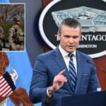 Quem é elegível para o draft? Tudo o que você precisa saber em meio aos planos militares propostos pelos EUA