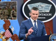 Quem é elegível para o draft? Tudo o que você precisa saber em meio aos planos militares propostos pelos EUA Quem é elegível para o draft? Tudo o que você precisa saber em meio aos planos militares propostos pelos EUA