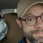 'Quem é o chefe?' A estrela Danny Pintauro está dirigindo para a Amazon: 'Não há vergonha'