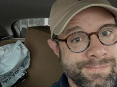 ‘Quem é o chefe?’ A estrela Danny Pintauro está dirigindo para a Amazon: ‘Não há vergonha’ 'Quem é o chefe?' A estrela Danny Pintauro está dirigindo para a Amazon: 'Não há vergonha'