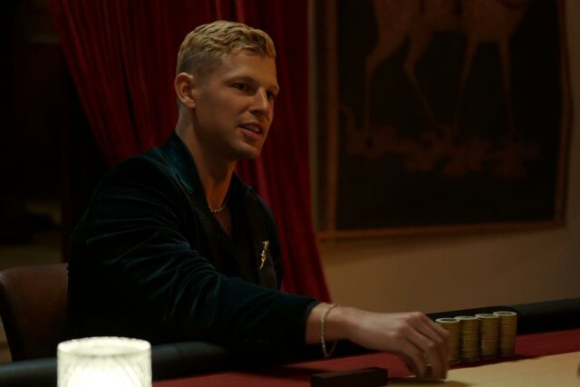 Quem ganhou o 'Segredo de um milhão de dólares'? O vencedor da segunda temporada revela como planeja gastar o dinheiro
