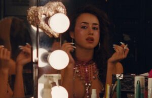 Quem interpreta Angel em ‘Euphoria’? Tudo para saber sobre o Silver Slipper Stripper Quem interpreta Angel em ‘Euphoria’? Tudo para saber sobre o Silver Slipper Stripper