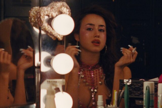 Quem interpreta Angel em ‘Euphoria’? Tudo para saber sobre o Silver Slipper Stripper
