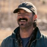 Quem interpreta Garrett em ‘Marshals’?