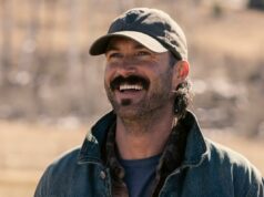 Quem interpreta Garrett em ‘Marshals’? Quem interpreta Garrett em ‘Marshals’?