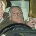 Quem o escândalo do ex-príncipe Andrew mais prejudicou - e quem saiu ileso