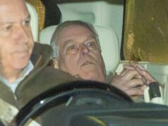 Quem o escândalo do ex-príncipe Andrew mais prejudicou – e quem saiu ileso Quem o escândalo do ex-príncipe Andrew mais prejudicou - e quem saiu ileso