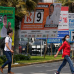 Quem são os candidatos presidenciais do Peru?