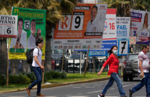 Quem são os candidatos presidenciais do Peru? Quem são os candidatos presidenciais do Peru?