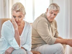 Querida Abby: Meu namorado se recusa a trabalhar ou largar as drogas – agora estou presa em pagar a hipoteca dele Querida Abby: Meu namorado se recusa a trabalhar ou largar as drogas - agora estou presa em pagar a hipoteca dele