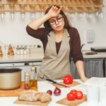 Querida Abby: Meus sogros não me deixam sozinho na cozinha