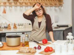 Querida Abby: Meus sogros não me deixam sozinho na cozinha Querida Abby: Meus sogros não me deixam sozinho na cozinha
