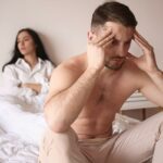 Querida Abby: Minha esposa e eu não temos intimidade há oito anos... estou pensando em trair