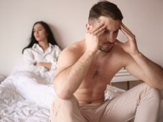 Querida Abby: Minha esposa e eu não temos intimidade há oito anos… estou pensando em trair Querida Abby: Minha esposa e eu não temos intimidade há oito anos... estou pensando em trair