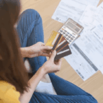 Querida Abby: Minha filha de 43 anos não frequentará aconselhamento financeiro após pedir falência