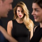 Querida Abby: Minha ‘amiga’ recentemente viúva beijou meu namorado em nossa casa