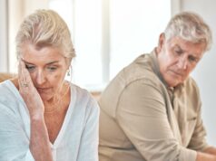 Querida Abby: O ex-marido verbalmente abusivo da minha amiga está pressionando-a para morar com ele Querida Abby: O ex-marido verbalmente abusivo da minha amiga está pressionando-a para morar com ele