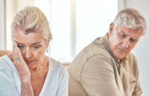 Querida Abby: O ex-marido verbalmente abusivo da minha amiga está pressionando-a para morar com ele Querida Abby: O ex-marido verbalmente abusivo da minha amiga está pressionando-a para morar com ele