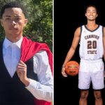 Ethan Dietz morreu devido aos ferimentos sofridos na quadra em novembro de 2025.