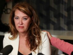 Quinta mulher alega má conduta sexual do representante dos EUA Eric Swalwell Yahoo news home